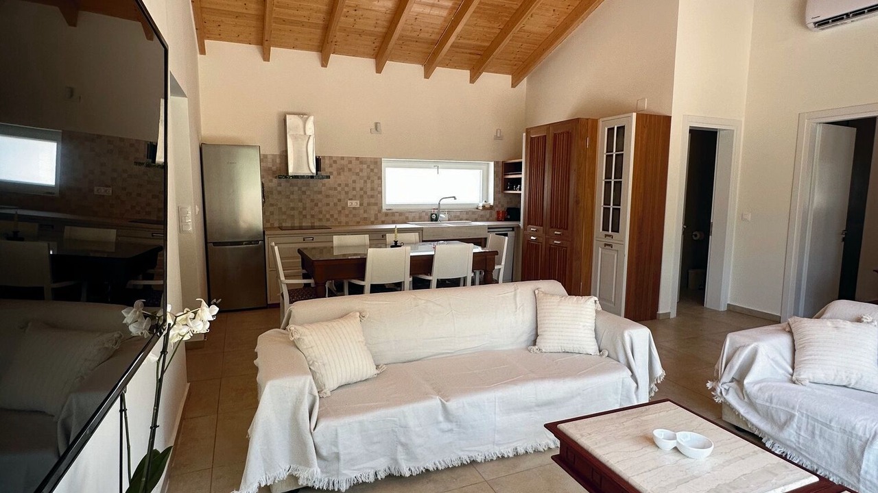 Photo of Livingroom in Acharavi