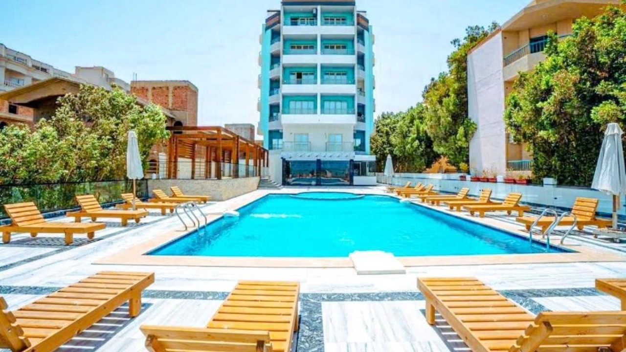 Photo of Outdoor in Al Ahyaa