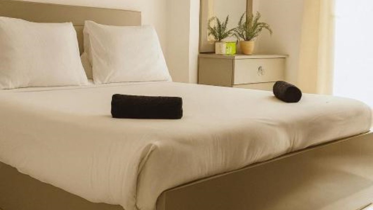 Photo of Bedroom in Al Ahyaa