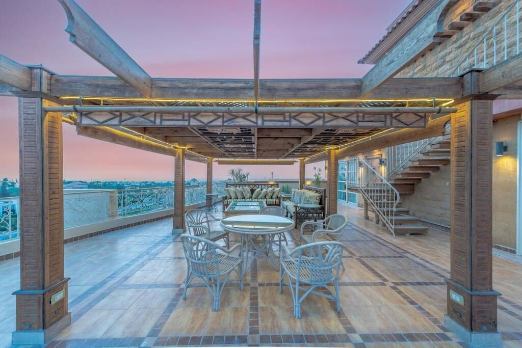 Photo of Outdoor in The 5th Settlement