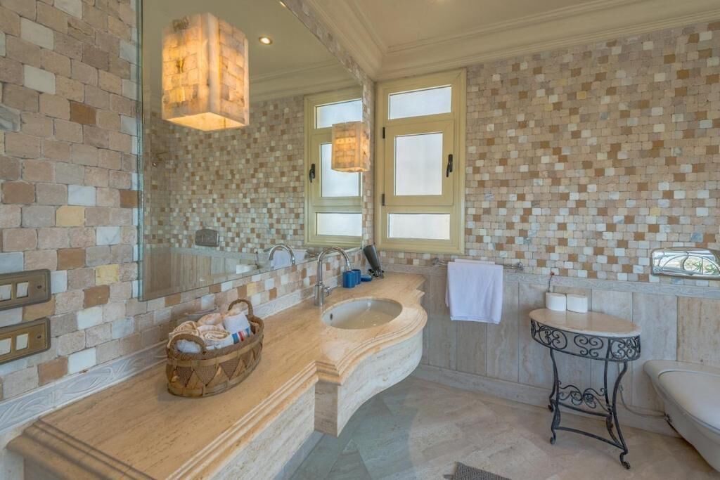 Photo of Bathroom in The 5th Settlement