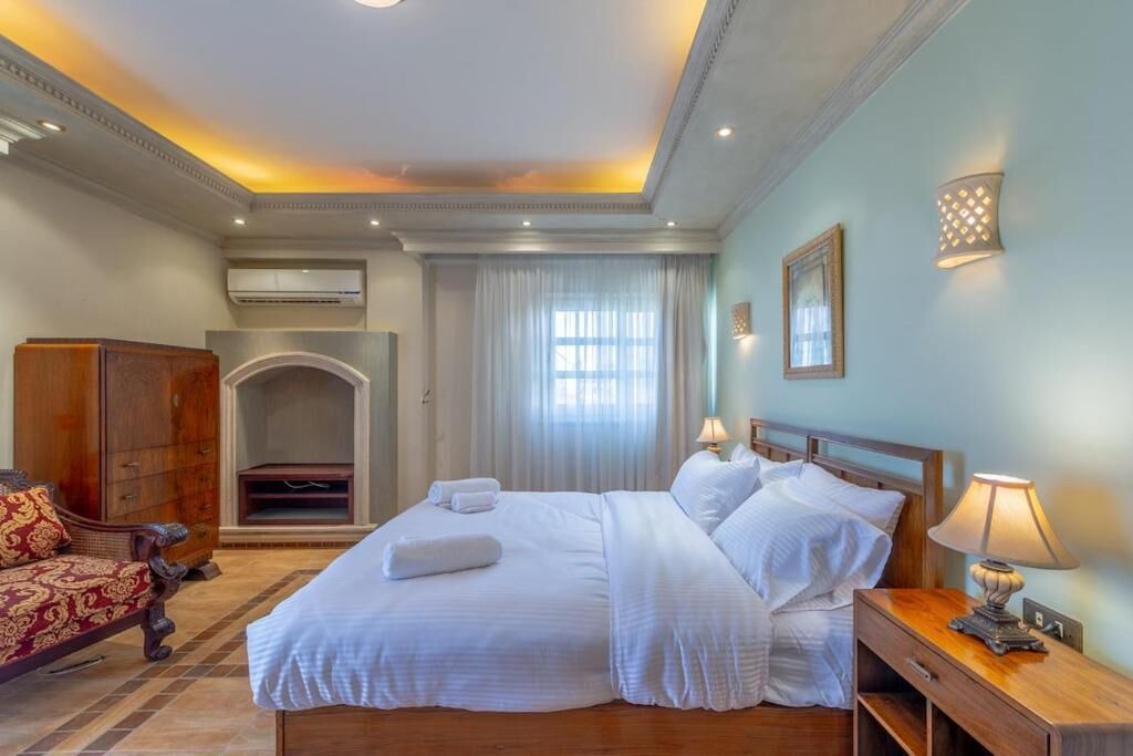 Photo of Bedroom in The 5th Settlement