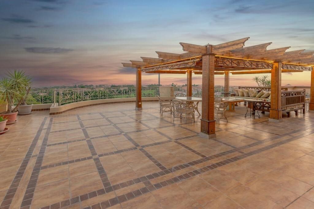 Photo of Outdoor in The 5th Settlement