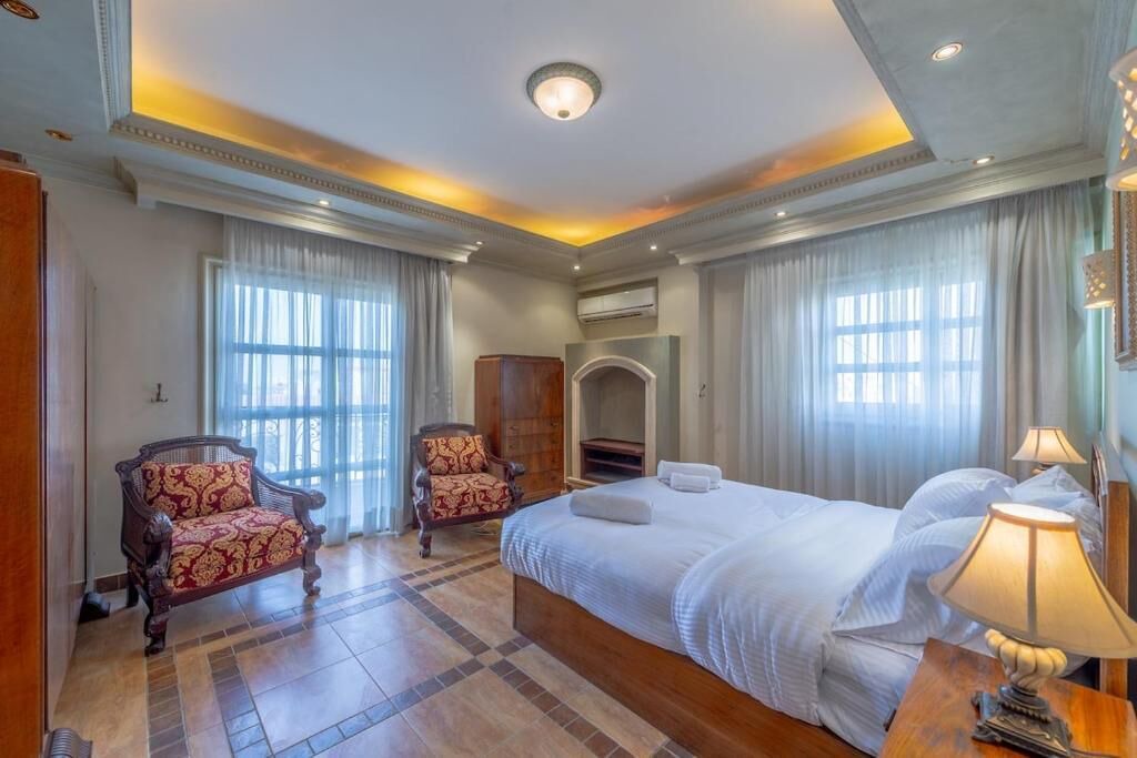 Photo of Bedroom in The 5th Settlement