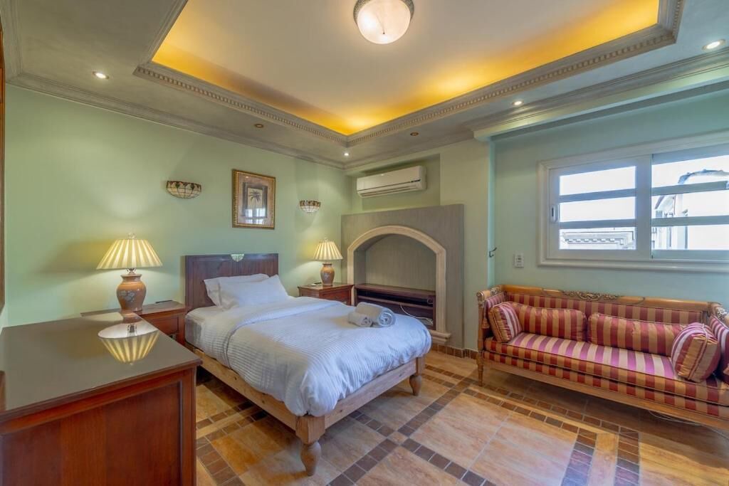 Photo of Bedroom in The 5th Settlement