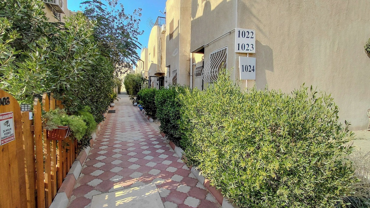 Photo of Outdoor in Sheikh Zayed City