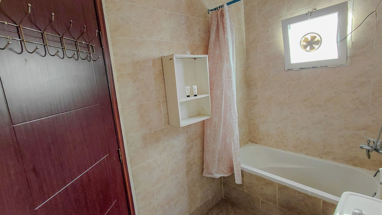 Photo of Bathroom in Sheikh Zayed City