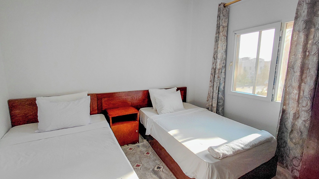 Photo of Bedroom in Sheikh Zayed City