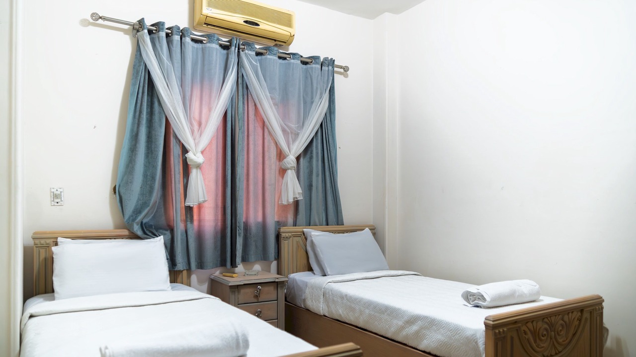 Photo of Bedroom in Sheikh Zayed City
