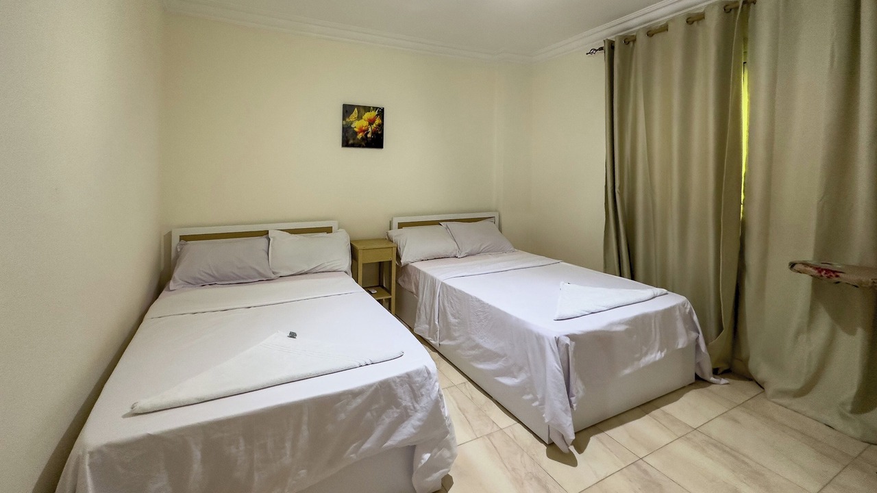 Photo of Bedroom in Sheikh Zayed City