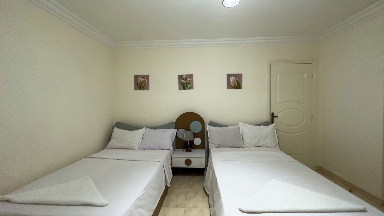 Photo of Bedroom in Sheikh Zayed City