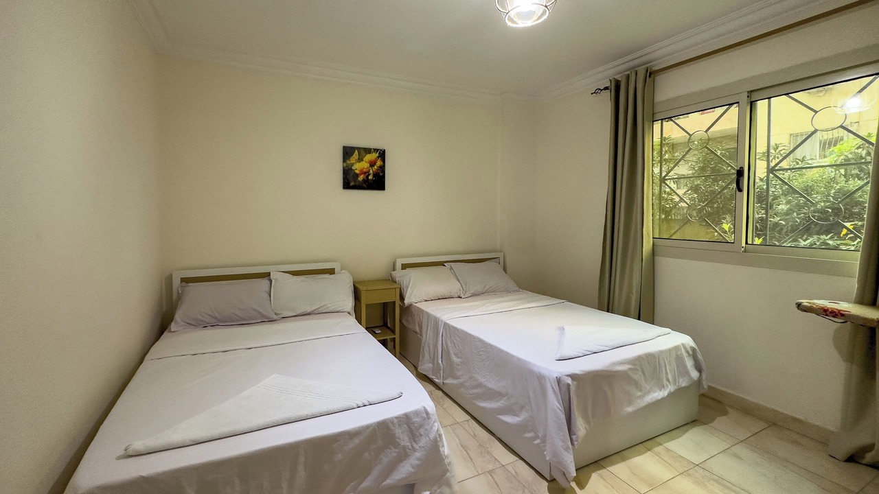 Photo of Bedroom in Sheikh Zayed City