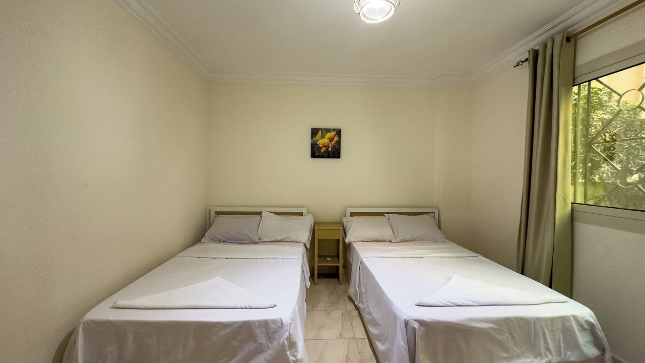 Photo of Bedroom in Sheikh Zayed City
