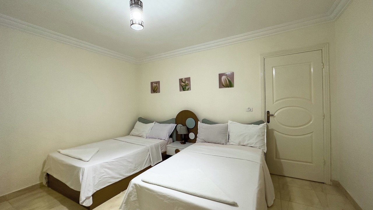 Photo of Bedroom in Sheikh Zayed City