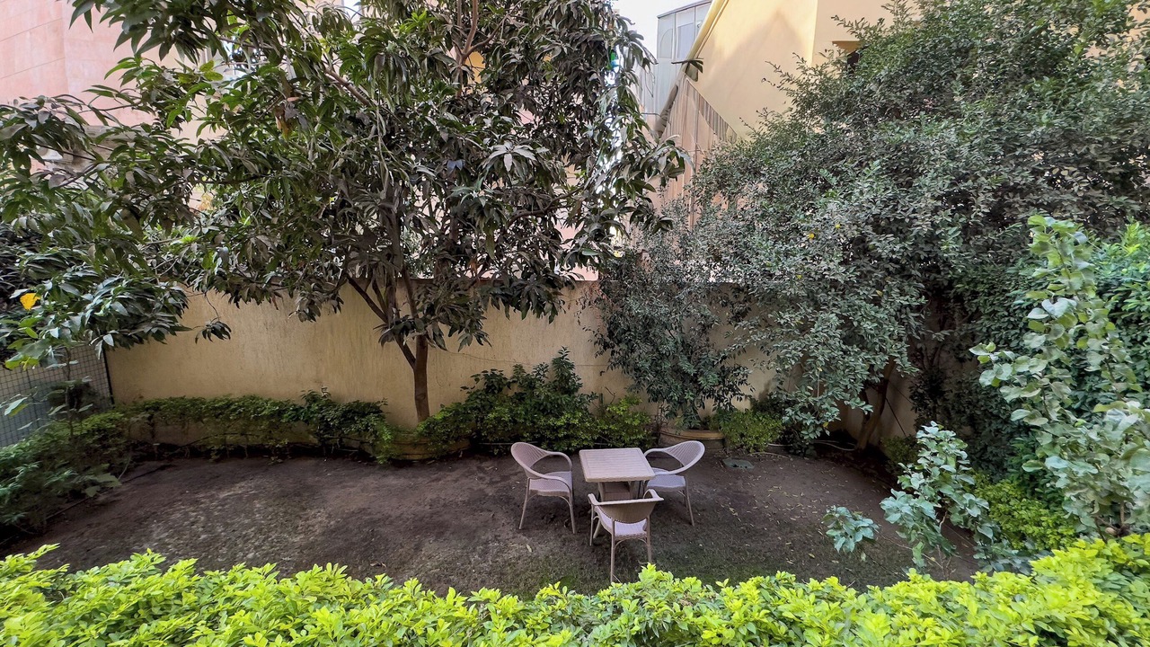 Photo of Outdoor in Sheikh Zayed City
