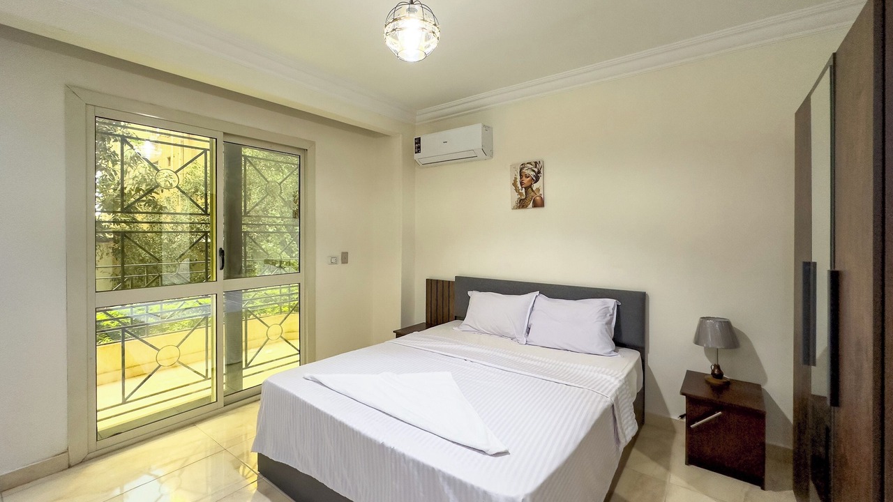 Photo of Bedroom in Sheikh Zayed City