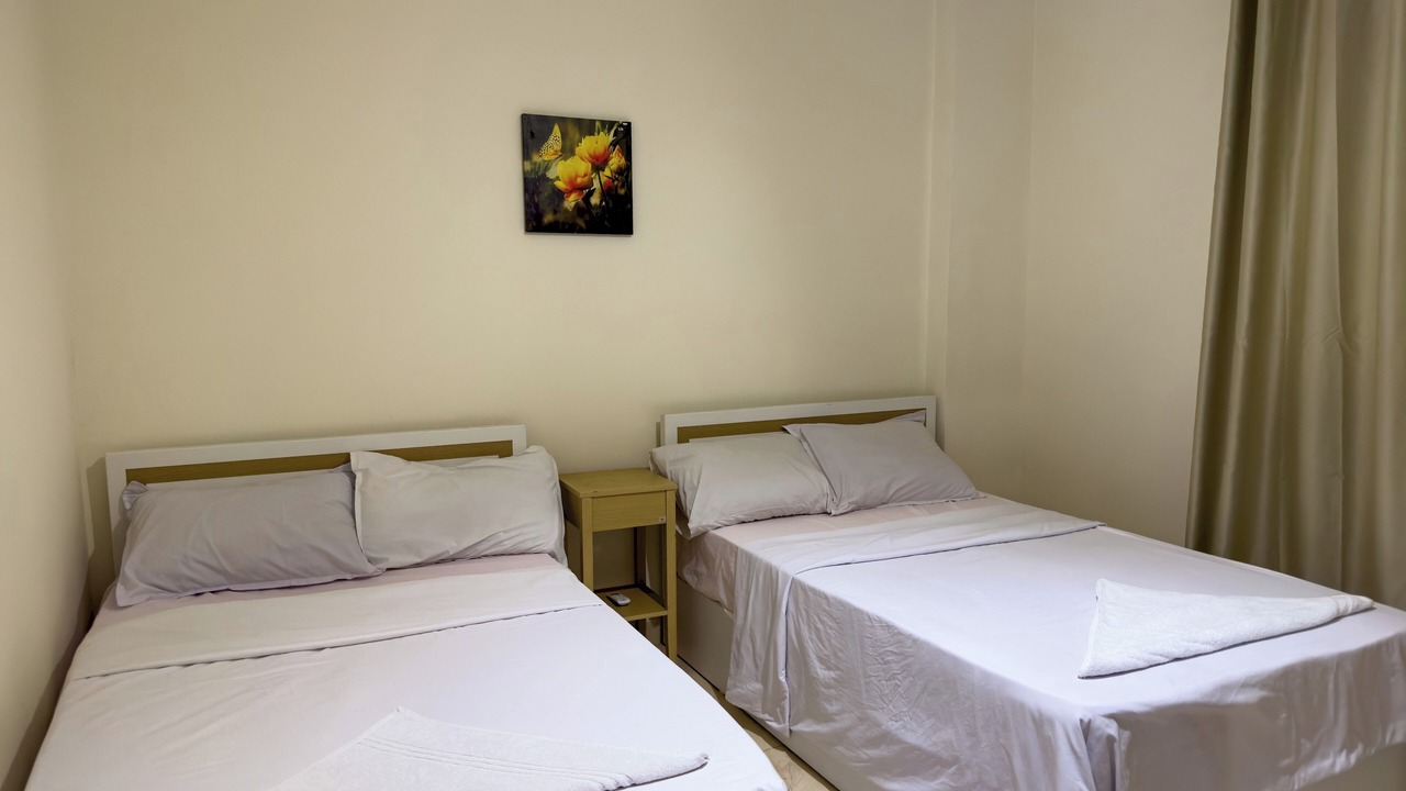 Photo of Bedroom in Sheikh Zayed City