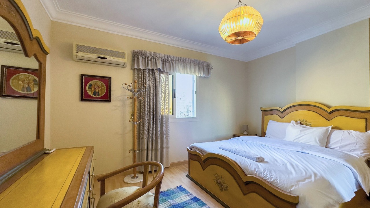 Photo of Bedroom in Heliopolis