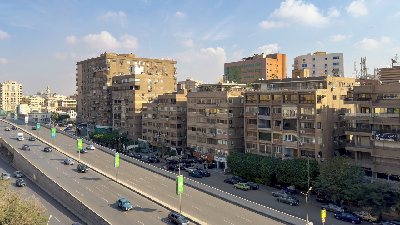 Photo of Others in Heliopolis