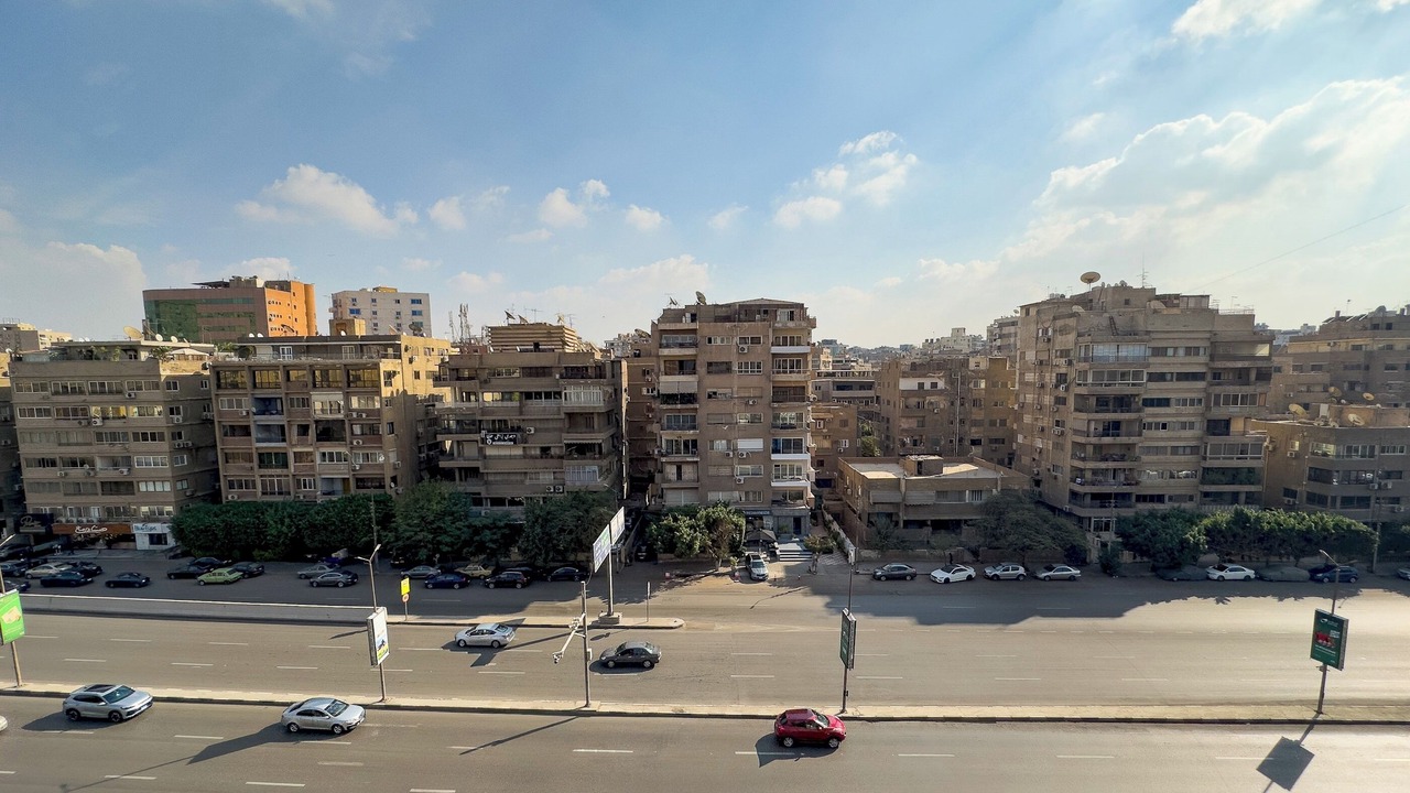Photo of Others in Heliopolis