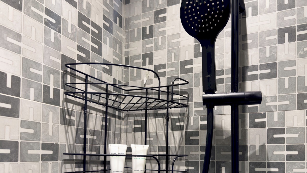Photo of Bathroom in Heliopolis