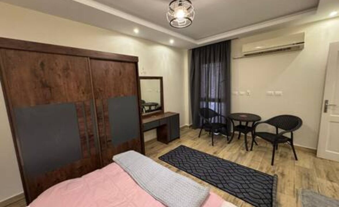 Photo of Bedroom in Sheikh Zayed City