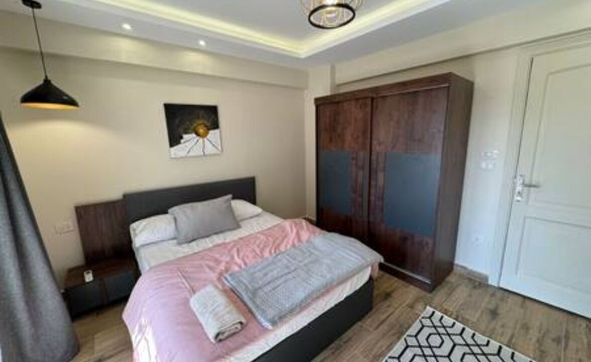 Photo of Bedroom in Sheikh Zayed City