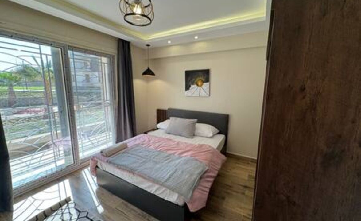 Photo of Bedroom in Sheikh Zayed City