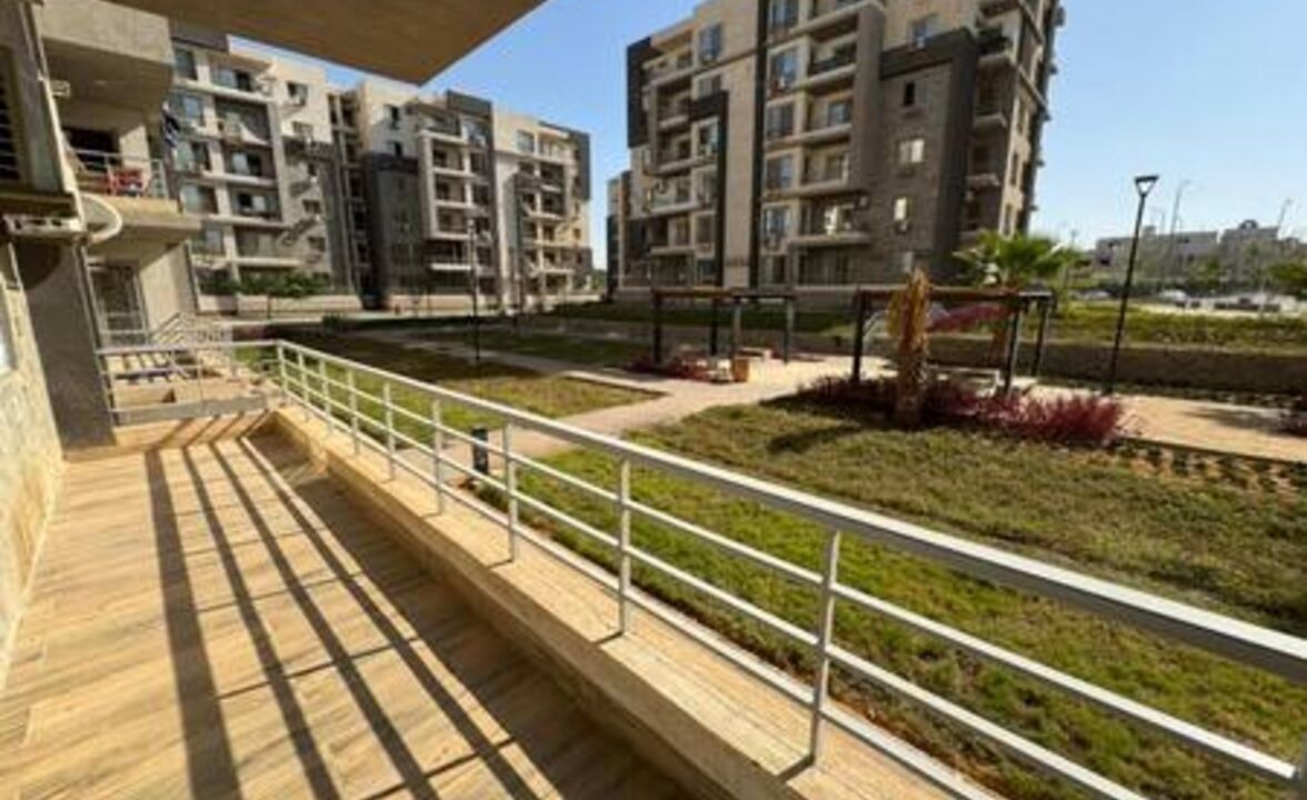 Photo of Outdoor in Sheikh Zayed City