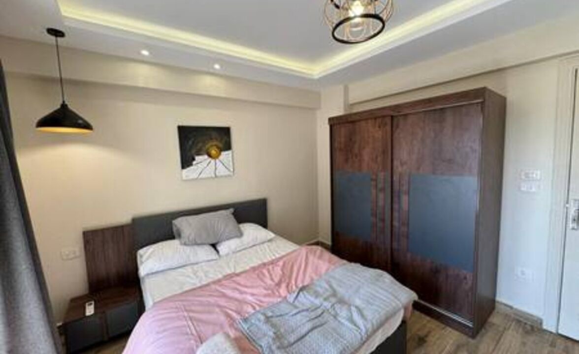 Photo of Bedroom in Sheikh Zayed City