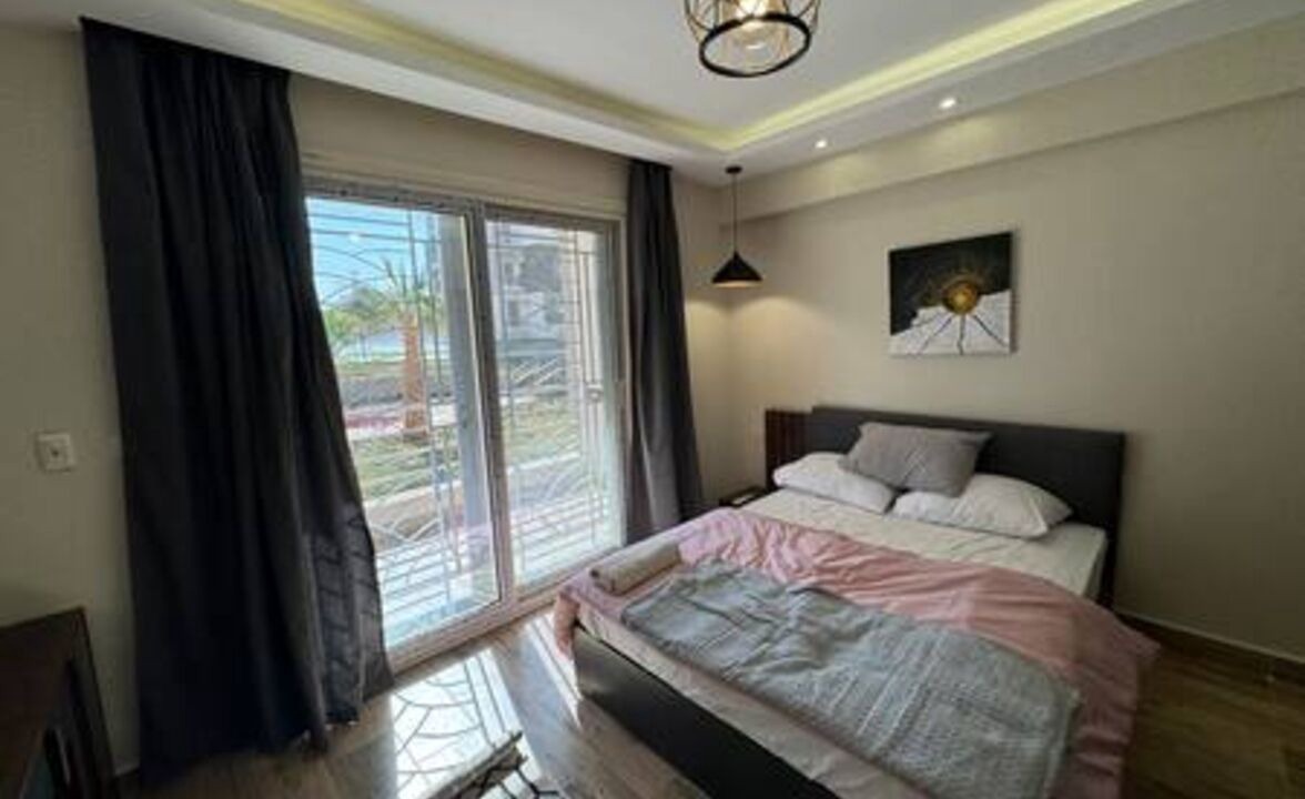 Photo of Bedroom in Sheikh Zayed City