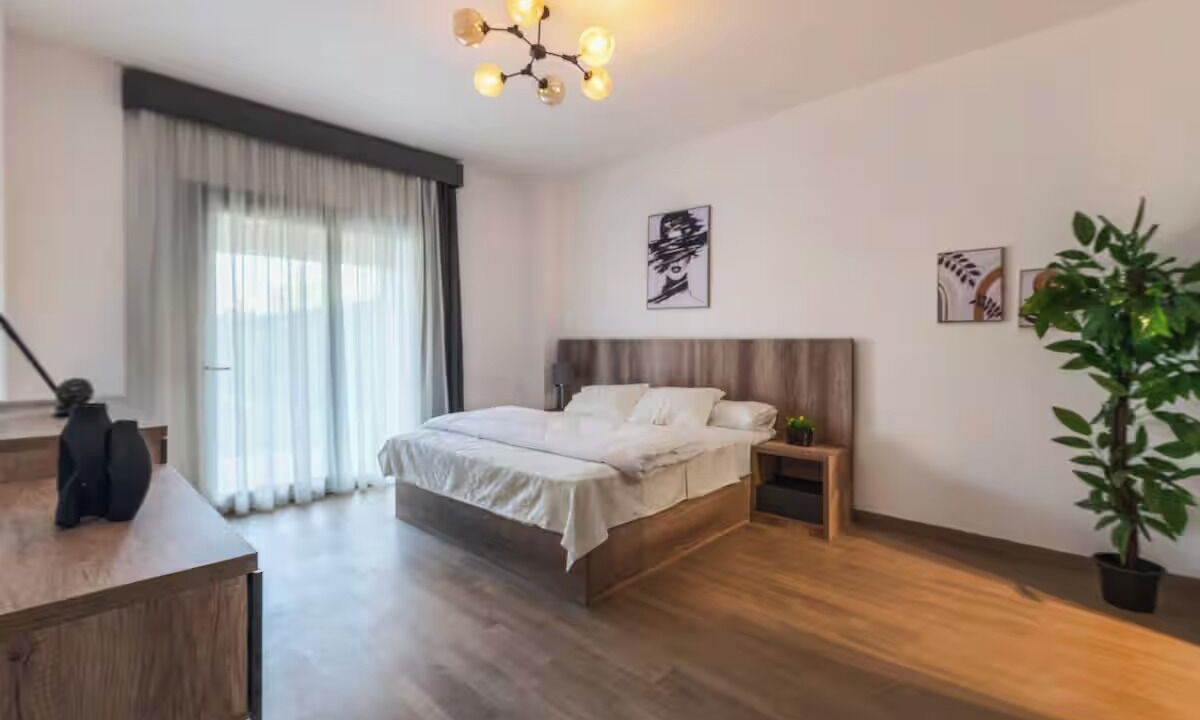 Photo of Bedroom in Al-Khalifa