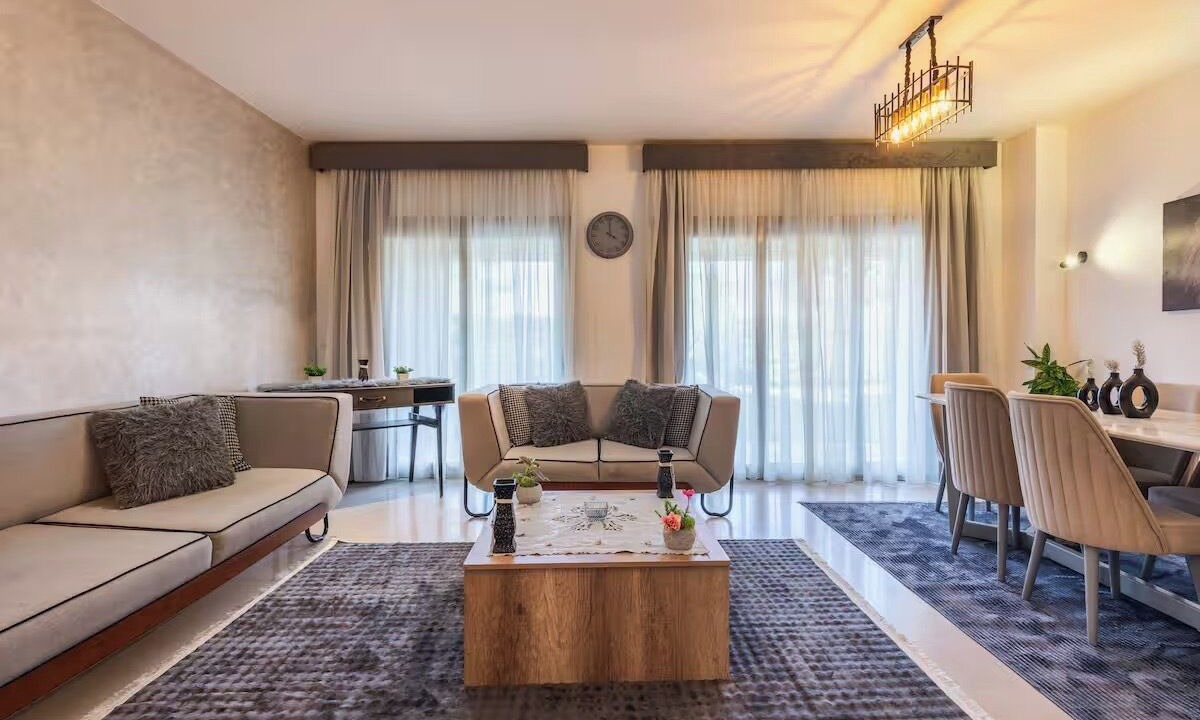 Photo of Livingroom in Al-Khalifa