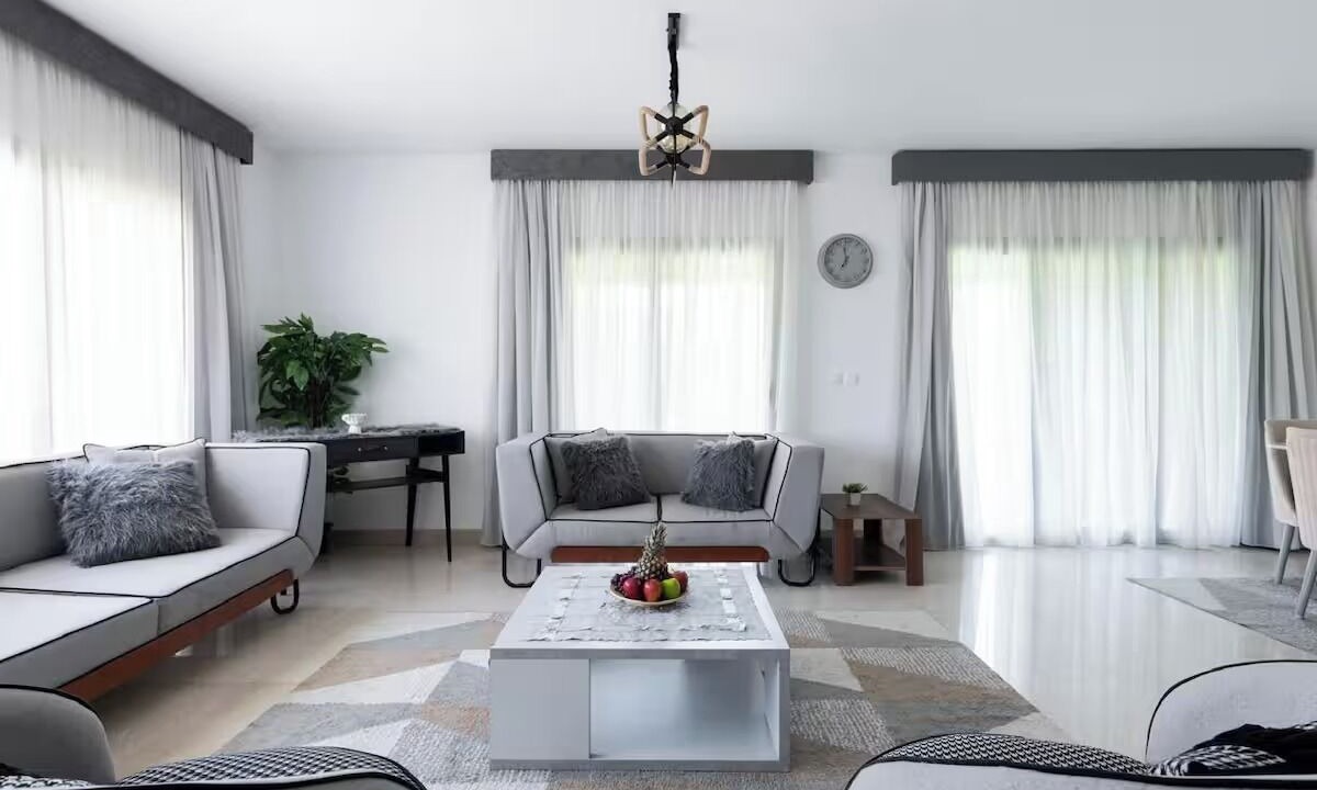 Photo of Livingroom in Al-Khalifa