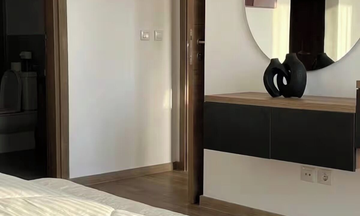 Photo of Bedroom in Al-Khalifa