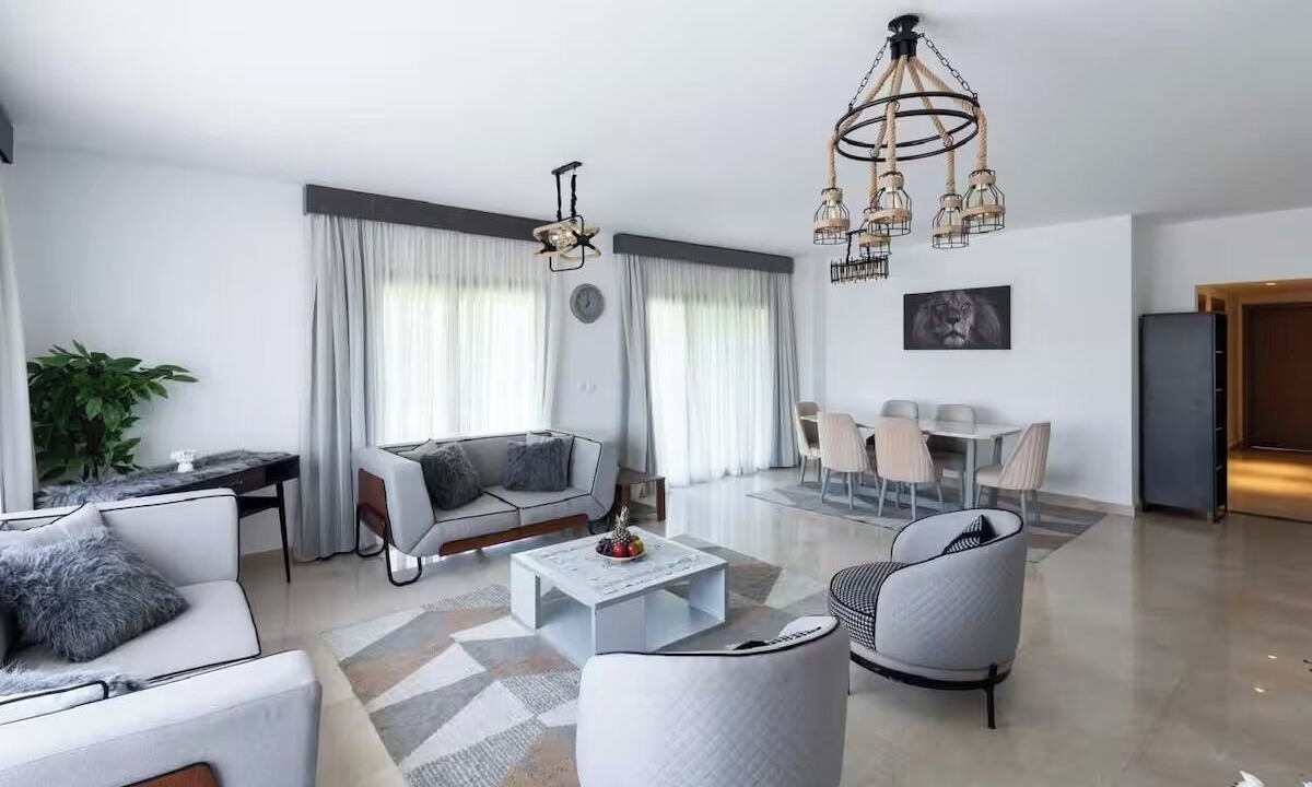 Photo of Livingroom in Al-Khalifa