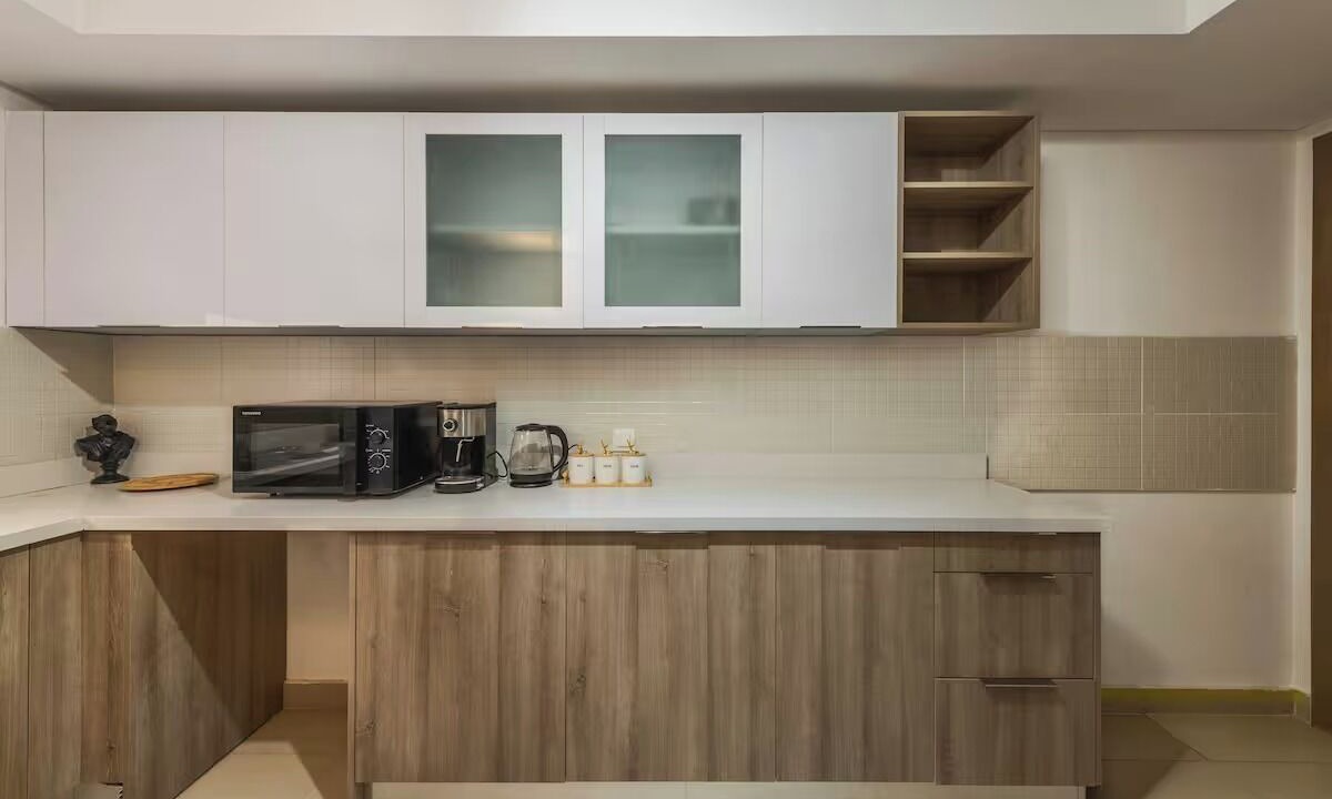 Photo of Kitchen in Al-Khalifa