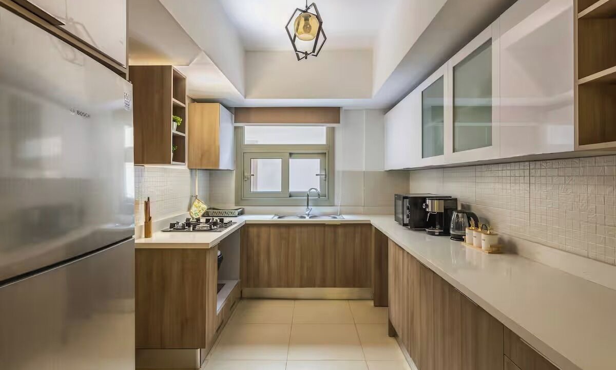 Photo of Kitchen in Al-Khalifa