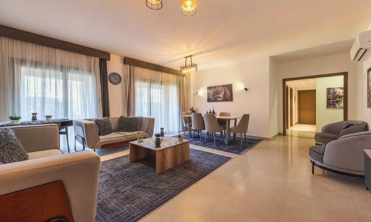 Photo of Livingroom in Al-Khalifa