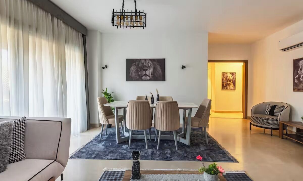 Photo of Livingroom in Al-Khalifa