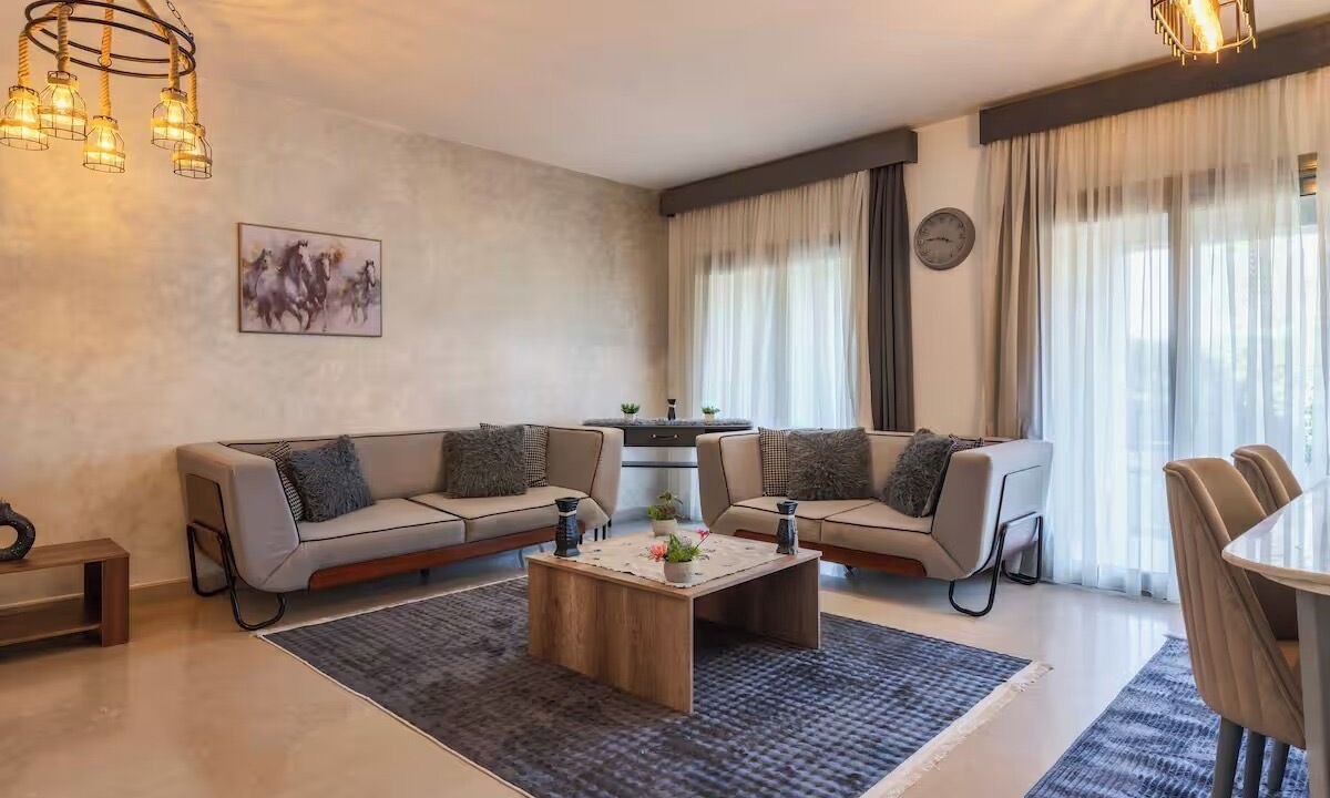 Photo of Livingroom in Al-Khalifa
