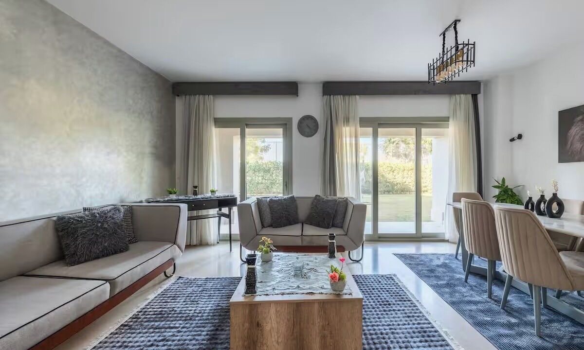 Photo of Livingroom in Al-Khalifa