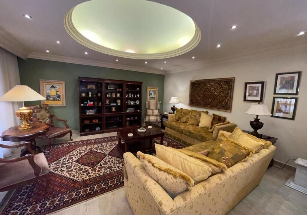 Photo of Livingroom in Ash-Shruq