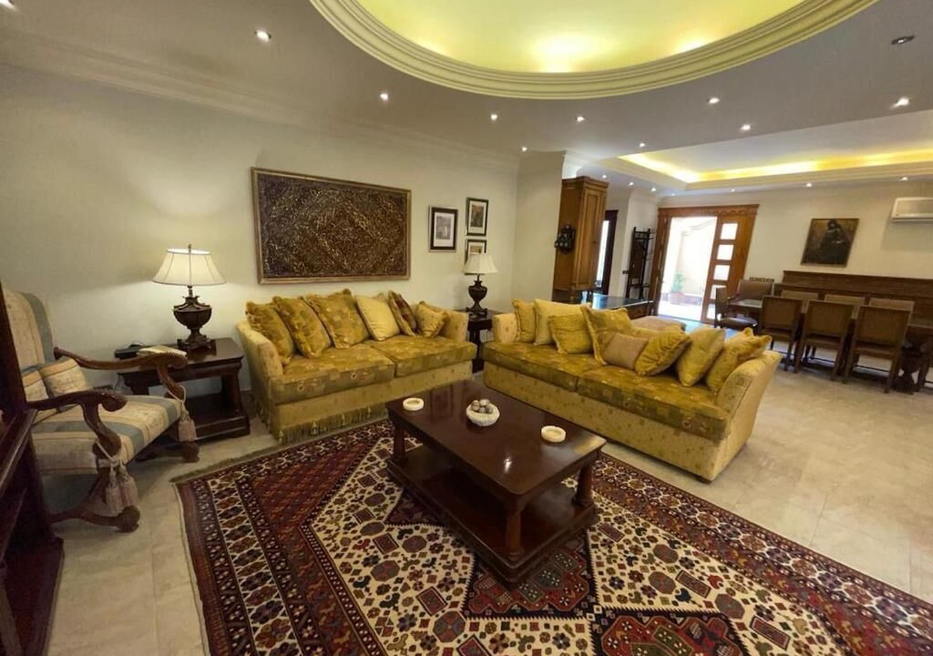 Photo of Livingroom in Ash-Shruq