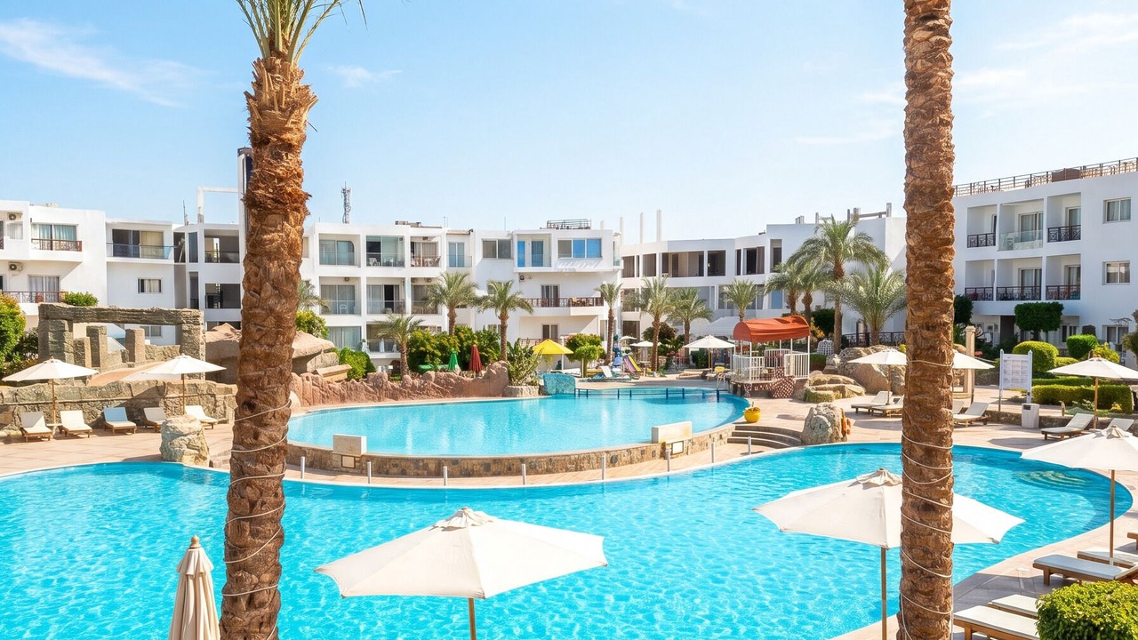 Photo of Outdoor in Sharm El Sheikh