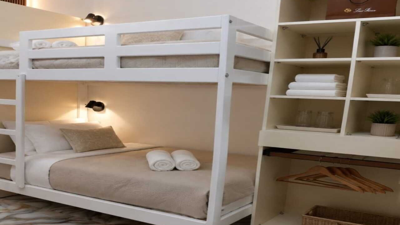 Photo of Bedroom in Sharm El Sheikh