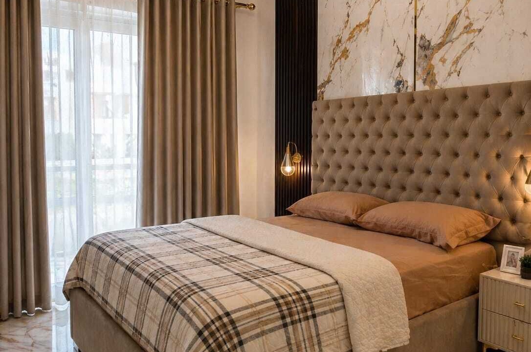 Photo of Bedroom in Sharm El Sheikh