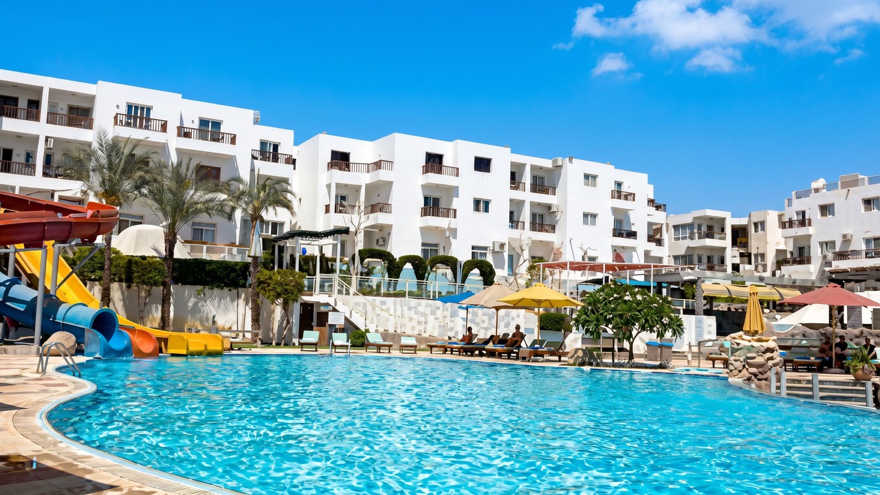 Photo of Outdoor in Sharm El Sheikh