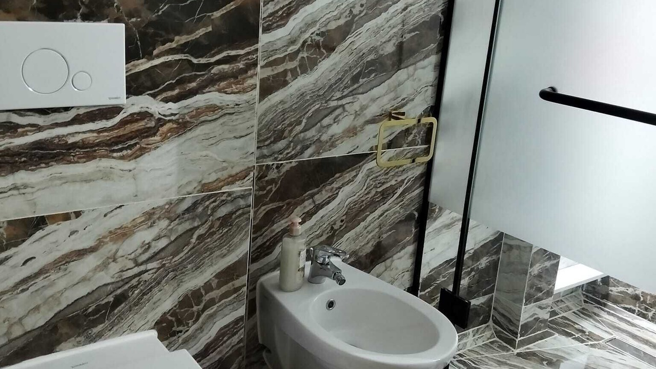 Photo of Bathroom in Sharm El Sheikh