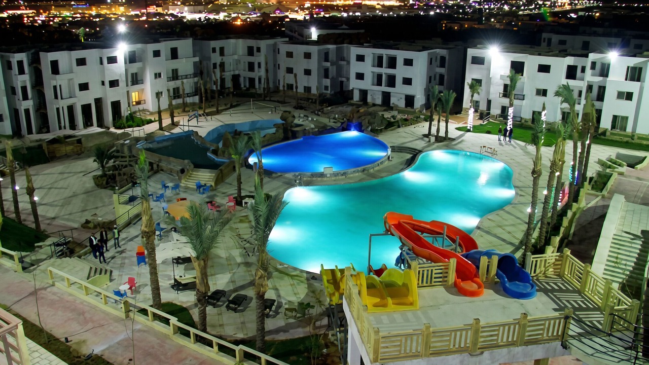 Photo of Outdoor in Sharm El Sheikh